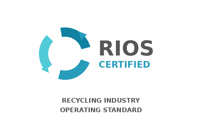 RIOS Certified