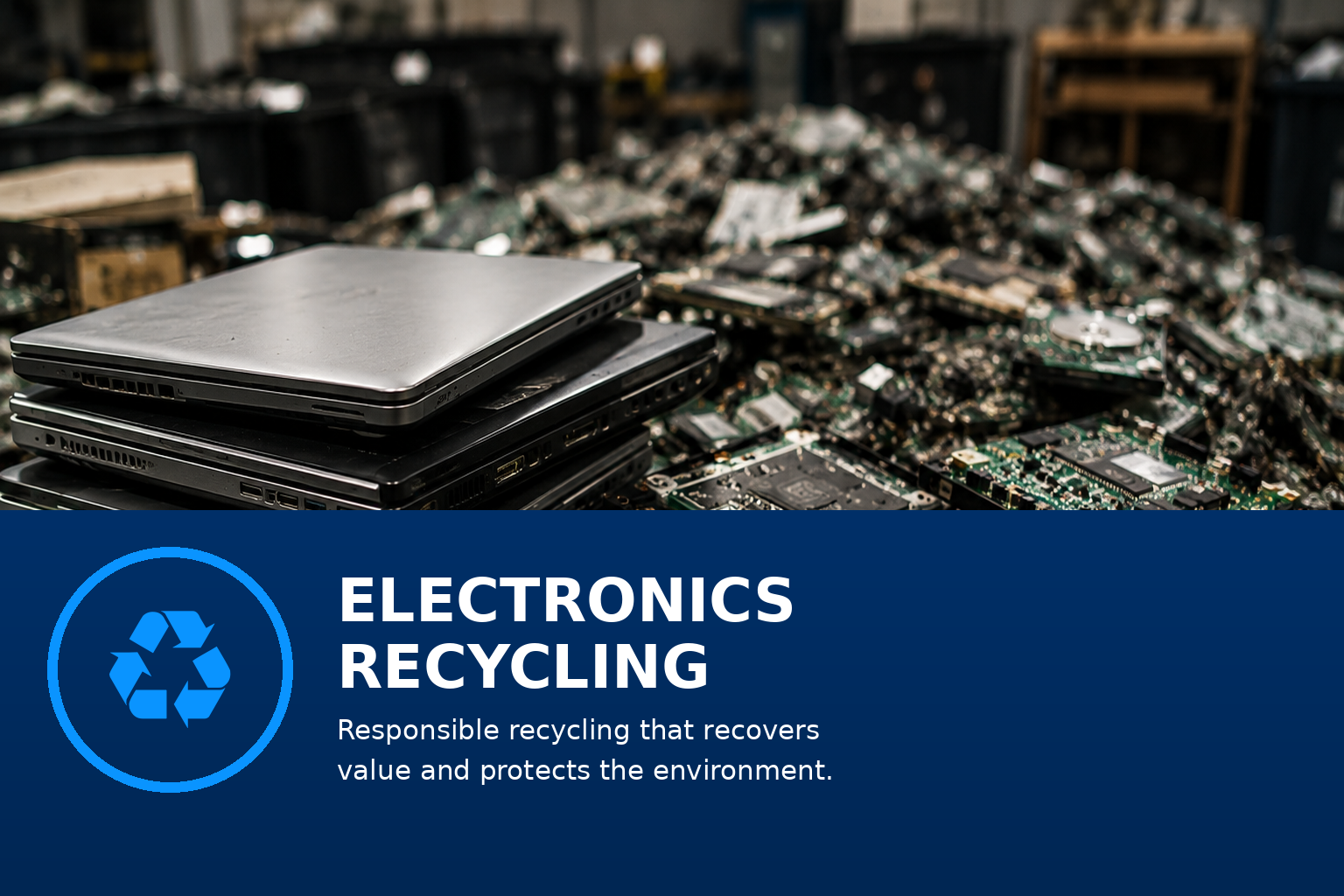 Electronics Recycling