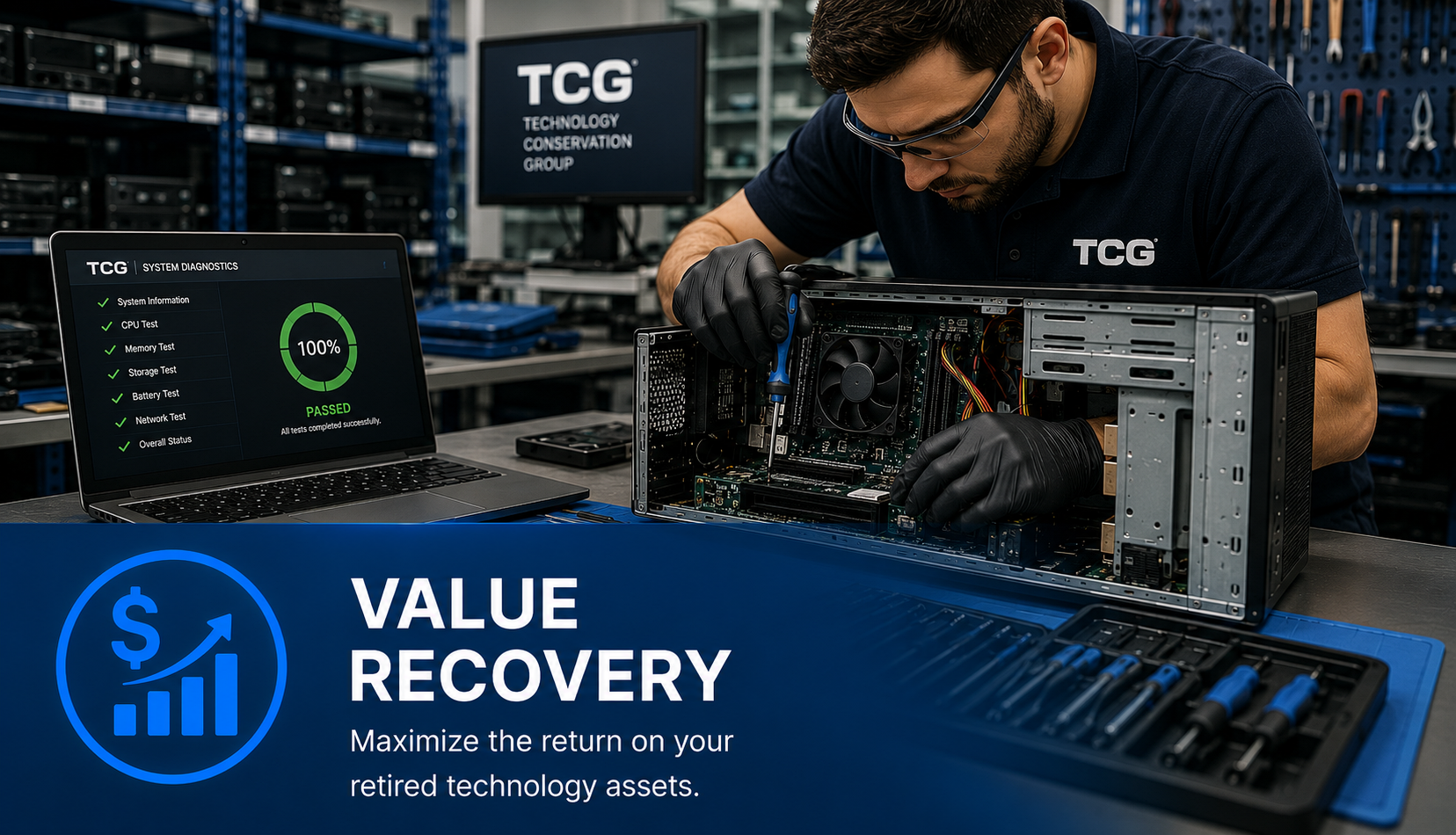 Value Recovery